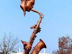 -白石龙音乐公园