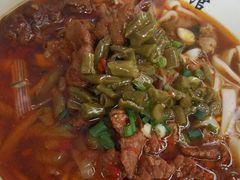 -李易面馆(树木岭店)