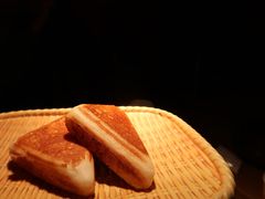 黄金三角粑-吃饭皇帝大(解放西路店)