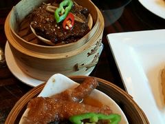 -新天世纪中餐厅
