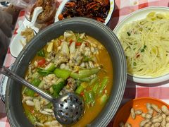 -江味龙虾馆·裸蓝龙虾(南山店)