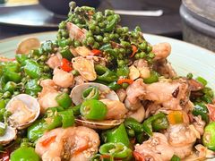 -Ameigo梅果·云贵川bistro(长宁来福士店)