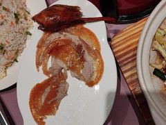 -大食客·非遗吉菜(高新和园店)