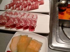 -海底捞火锅(八佰伴店)