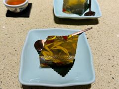 琥珀花冻-点都德(奥体印象城店)