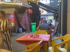 -鸿顺老铁锅美蛙鱼府(解放碑店)