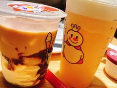 -蜜雪冰城(浙江大学店)