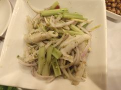 -阿诺泰·泰国餐厅(棕北店)