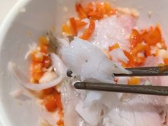 -海上食代(赣江新天地店)