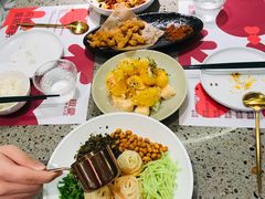 -椒爱水煮鱼川菜(皇姑万象汇店)