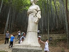 -敬亭山风景名胜区