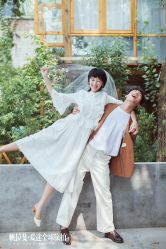 -帆拉斐婚纱摄影(春熙店)