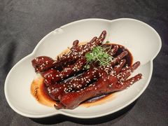 -桂满陇·海市蜃楼·黑金(国金店)