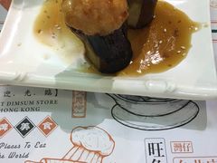 -点点心点心专门店(湾仔店)
