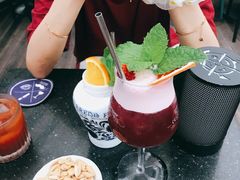 -船长酒吧 The Captain