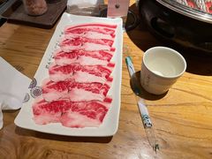 -一江山炭火烤肉专门店