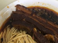 -顺心拉面馆(马道街店)
