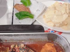 -鱼酷活鱼烤鱼(南京水游城店)