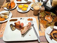 -汉巴味德巴西烤肉(顺和广场店)