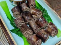 -思金拉措庄园藏餐(太阳岛店)