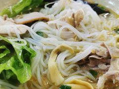 -华姐鸡粉(教育路店)