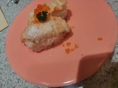 -争鲜回转寿司(中街大悦城店)