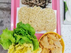 蔬菜-墨脱石锅椰子鸡•海鲜糟粕醋(榆亚路店)