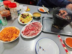 -火云龙烤肉(紫荆花店)