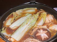 -千懿六本木酒场(常熟路店)