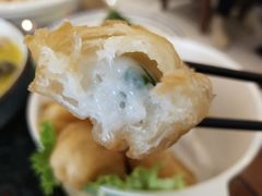 三白油条-锡和无锡菜(景丽苑店)