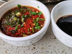 -四海蒸鲜蒸汽海鲜自助(北戴河店)