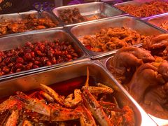 -浪哥卤味捆鸡(南门口店)
