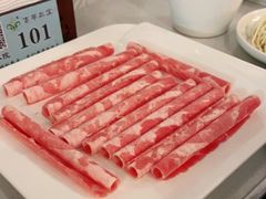 -吉羊三宝(复兴门笔管胡同店)