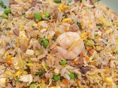 -扬二春炒饭(国庆路总店)