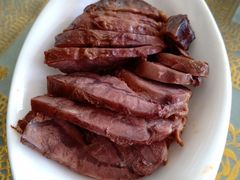 酱牛肉-孙记炒炮(西街店)
