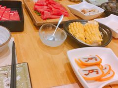 -丽和苑·自助寿喜锅(虹梅路店)