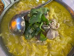 -金家老三饭庄(常营店)