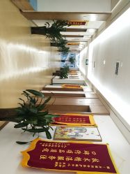 点击看大图 -月满阁月子中心(莲湖区店)