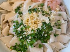 -难忘的面(五矿君澜酒店)