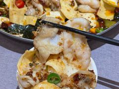 -金哥私房菜馆(张府园总店)