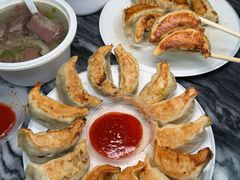 -八珍·广式煎饺·广州老字号(北京路总店)