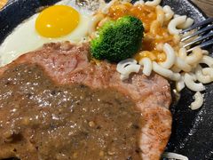 -豪尚豪牛排(彩悦城店)