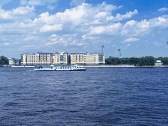 -阿芙乐尔号巡洋舰