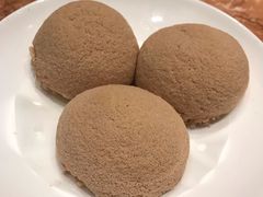 酥皮牛奶包-金玉满堂潮州酒楼(无限极荟购物广场店)