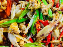 -陈胖子特色菜.鲜货现炒(融景城店)