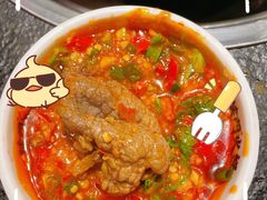 -犊门火锅(长沙五一广场总店)