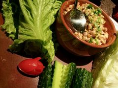 -花马天堂云南餐厅 Lost Heaven(高邮路店)