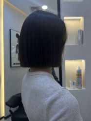-IN STYLE•造型
