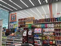 -7-ELEVEn(深圳宝安机场近14登机口)