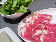 -鼎鼎香·港式火锅(北京SKP店)